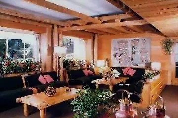 קורטינה ד'אמפזו Hotel Corona