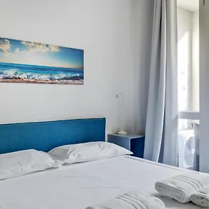  Appartement Loft Moderno Sui Navigli Italië