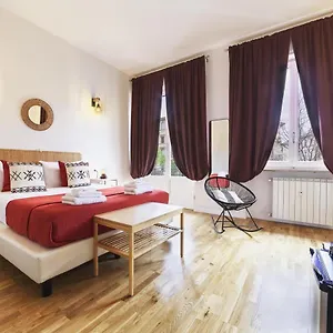 Lavagnini My Place Alojamento de Acomodação e Pequeno-almoço Florença