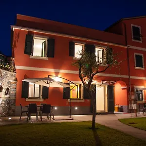  Vakantiehuis Casa Gardan Italië