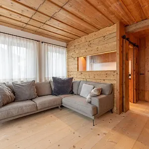 Casa Del Lupo Appartamento