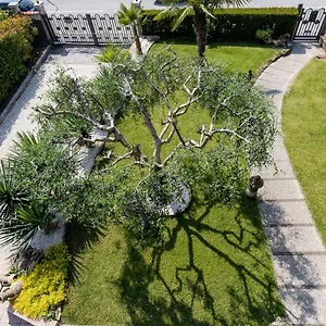 Casa Rosa & Luisa , Pozzolengo Italien