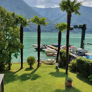 Le Palme Antonella , Cima Italien