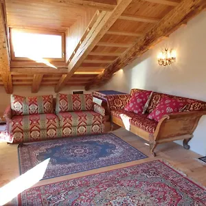Partel Loudge Appartamento