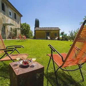  Appartement Casina Meme Italië