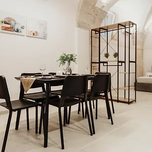 I Dammusi Di Via Vittorio Veneto Appartement Syracuse