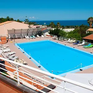 Sunnyhomecefalù39 Appartement Cefalù