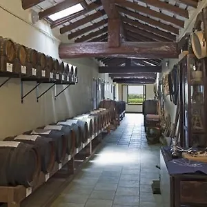 Acetaia Il Mulino Di Navicello Séjour à la campagne Modène