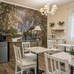 B&B L'ulivo 피우미치노