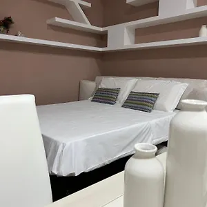 Dali Appartement Catane