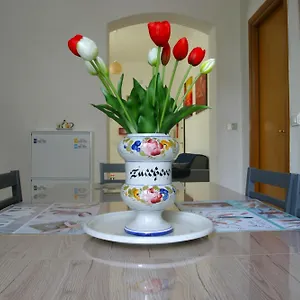  Appartement Casa Brin Italië