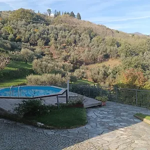  Vakantiehuis Casina In Pietra Italië
