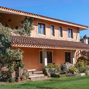 Sa Tanchitta Séjour à la ferme Ula Tirso