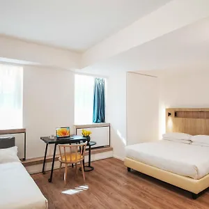 Colombo Hotel Roma