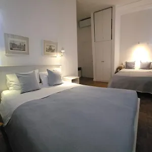 Residenza I Rioni Casa de hóspedes Roma
