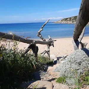 Appartamento Porto Quadro Vista Mare E Vista Corsica 