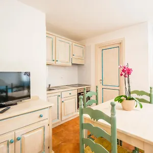 Appartamento Le Residenze Del Baia Marina - Via Del Mare 