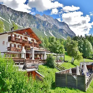  Bed and breakfast Fraina