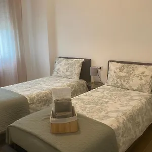Salvia - Free Park Appartement Tavernerio