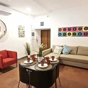  Appartement Flaminio Butterfly House Italië