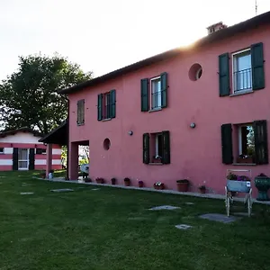 Morattina Séjour à la ferme Castrocaro Terme