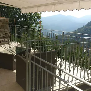  Vakantiehuis Casa Ofelia Italië