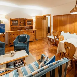 Radiosa - Stayincortina Appartamento