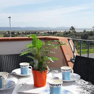 Rosa Hébergement de vacances SantʼAntìoco
