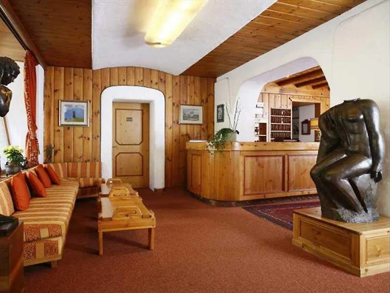 Hotel Corona Cortina d'Ampezzo